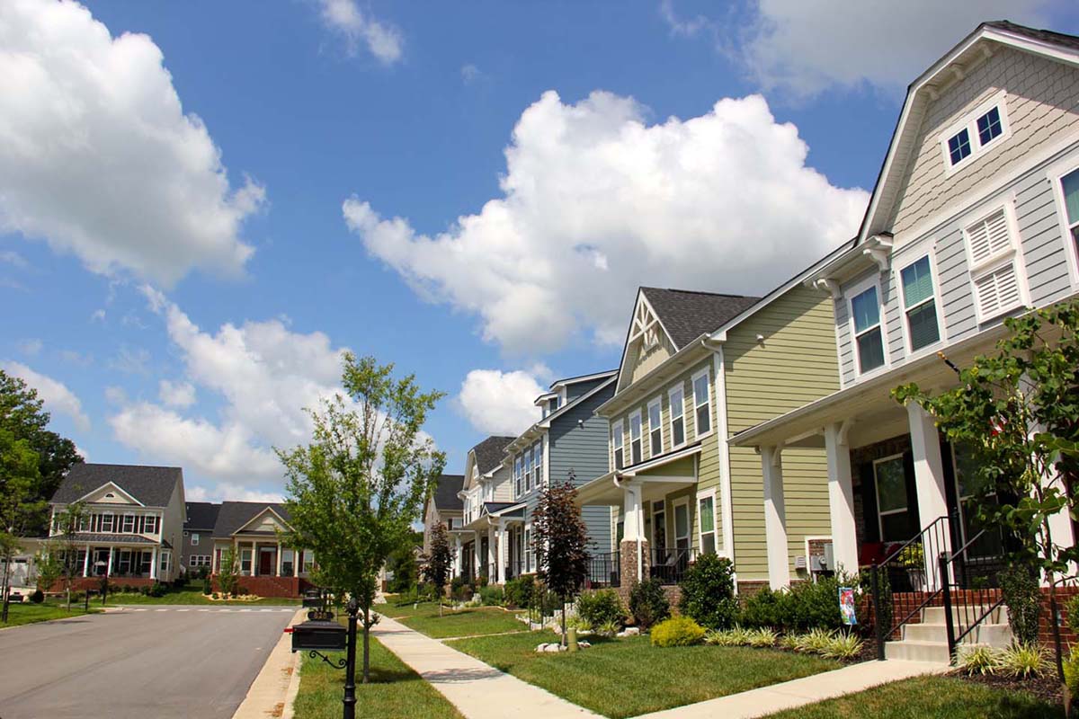 Stream Valley Purpose Real Estate Co.